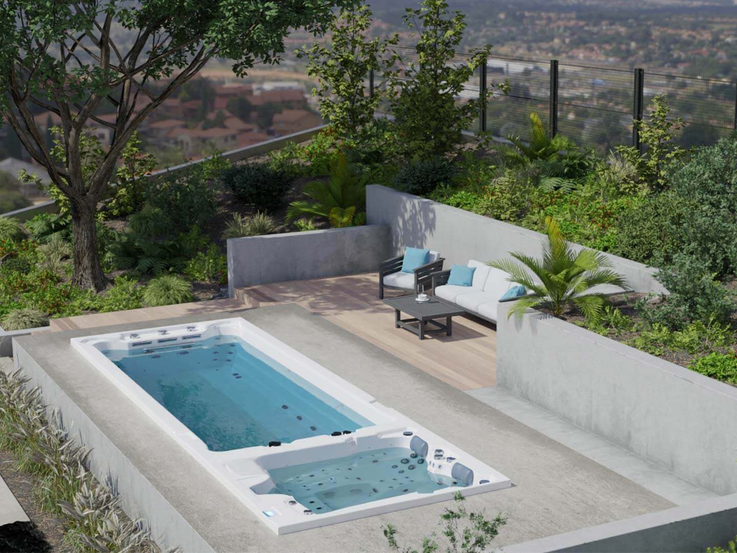 whirlpools bayern pool image