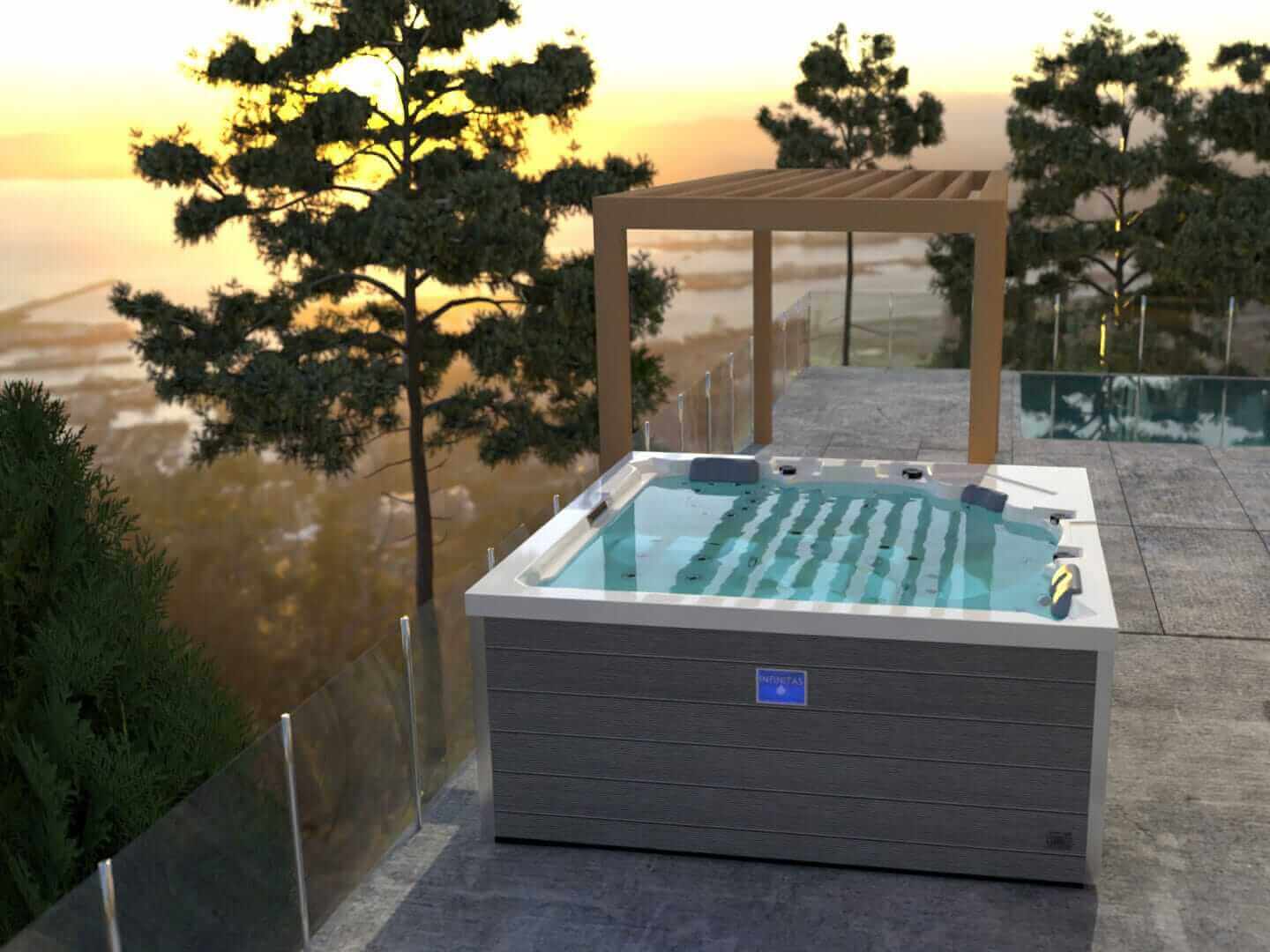 whirlpools bayern pool image